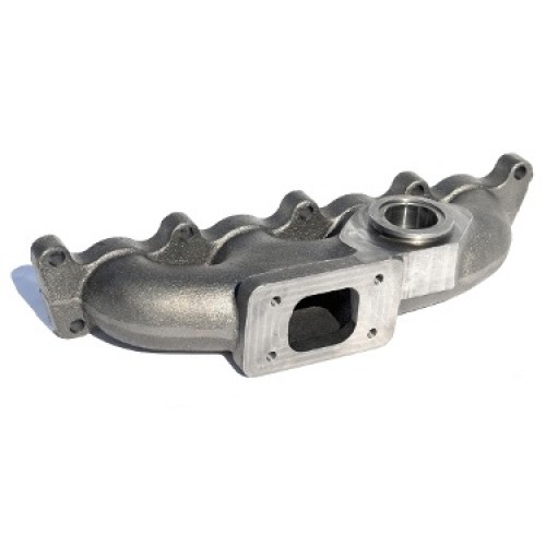 ATP 1.8T - 20v Turbo Manifold